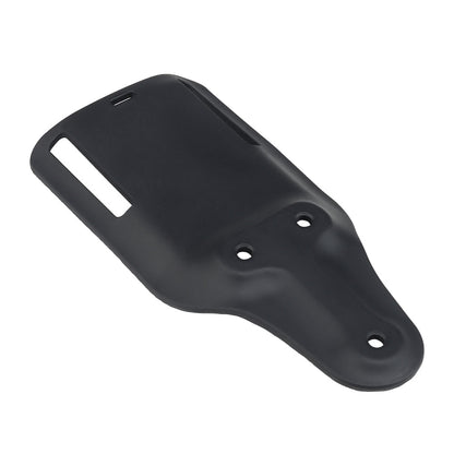 Big Foot - Tactical Holster Long Adapter Base (Black)