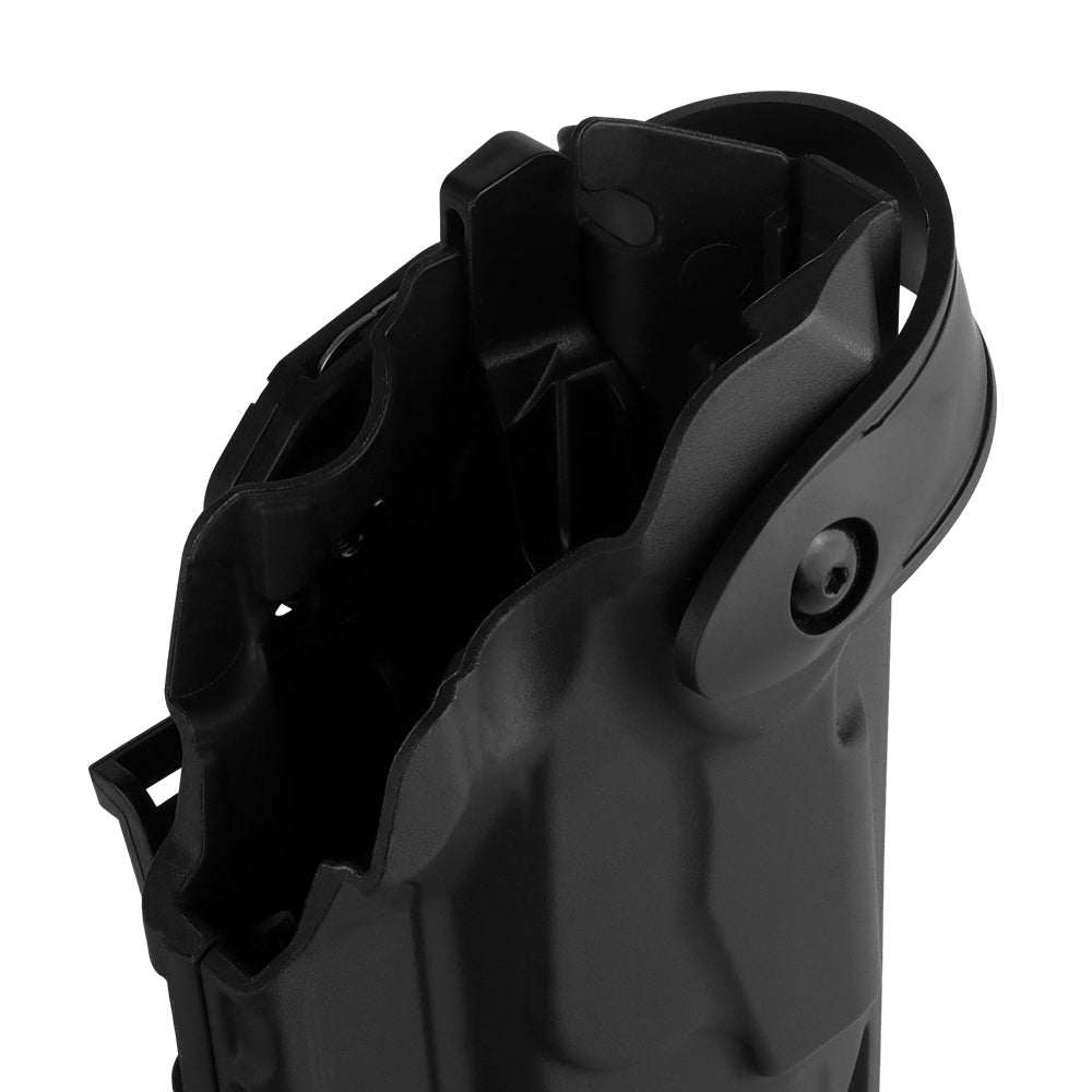 Big Foot - P320 M17/M18 Holster (Black)