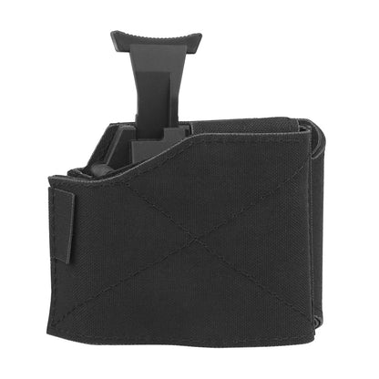 Big Foot - Universal Trigger Retention Holster (Black)