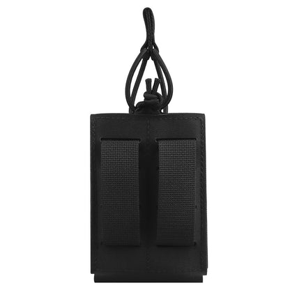 Big Foot - Assaulter Single AR Magazine Pouch (Black)