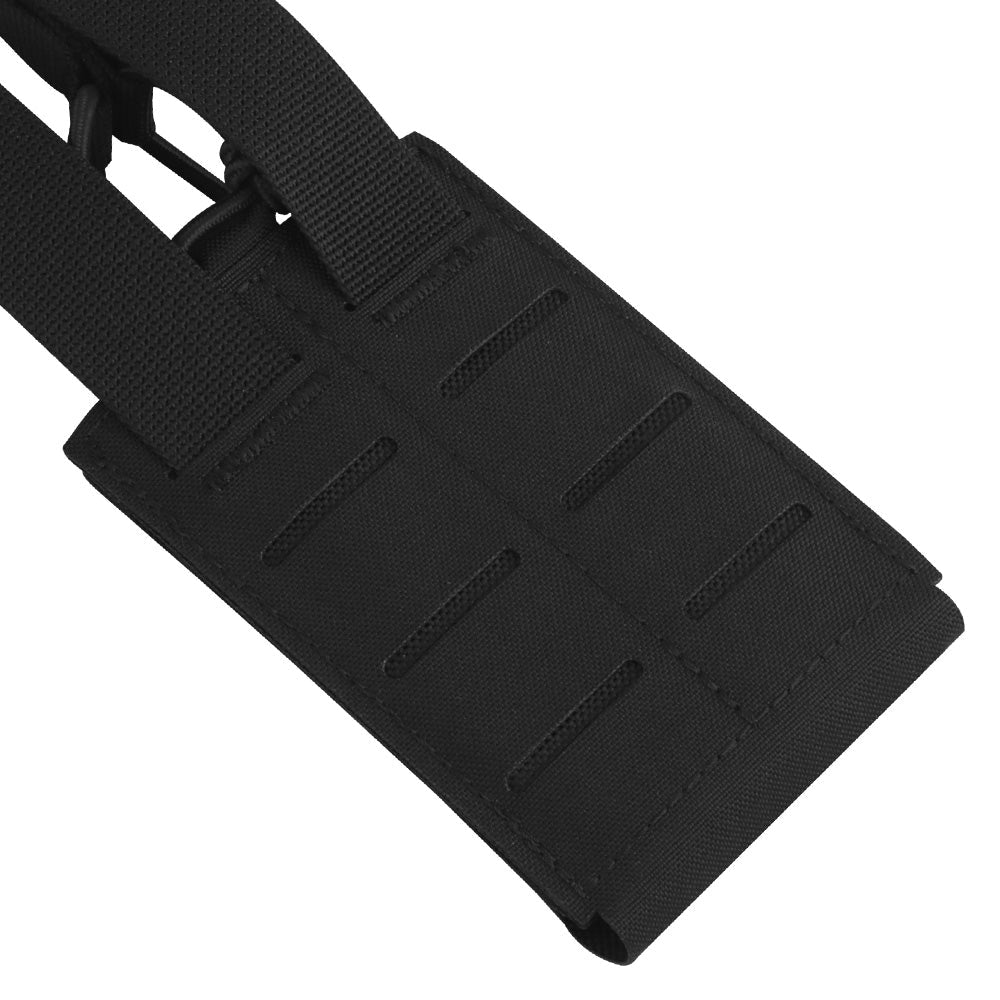 Big Foot - Assaulter Single AR Magazine Pouch (Black)