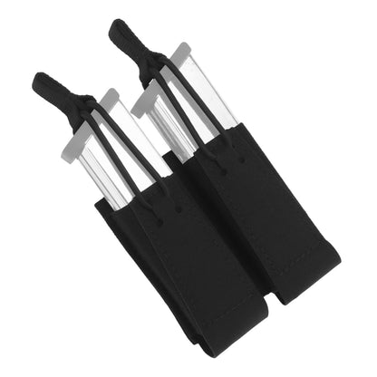 Big Foot - Assaulter Double Pistol Magazine Pouch (Black)