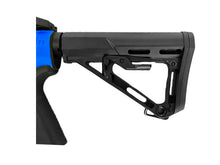 F1 Firearms x EMG Arms  12.75inch C7M M-LOK (With SDU2.0 Gearbox - Programmable MOSFET - Blue)