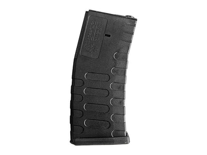 F1 Firearms x EMG Arms  12.75inch C7M M-LOK (With SDU2.0 Gearbox - Programmable MOSFET - Blue)
