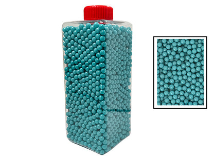 Ares x Amoeba Diamond Precision 0.20g (Blue Tracer - Bottle - 3300)