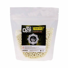 Duel Code 0.20g Tracer BB's (Yellow - 2500 Rounds)