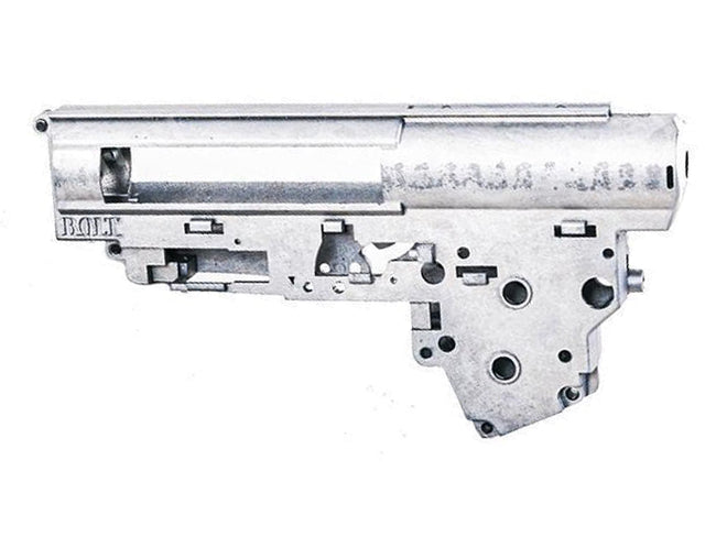 Bolt Gear Box Shell (M4GB05)