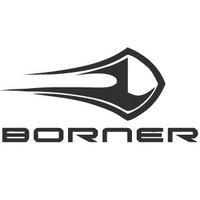 Borner