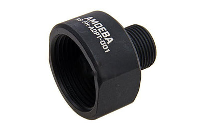 Ares Amoeba Striker Silencer Adapter (Short - AS-FH-ADPT-001)