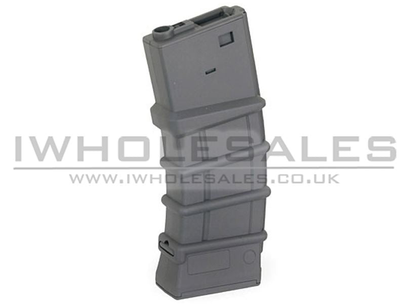 Hi-Cap M4/M15/M16 Magazine (400 Rounds)