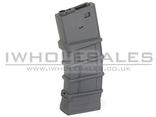 Hi-Cap M4/M15/M16 Magazine (400 Rounds)