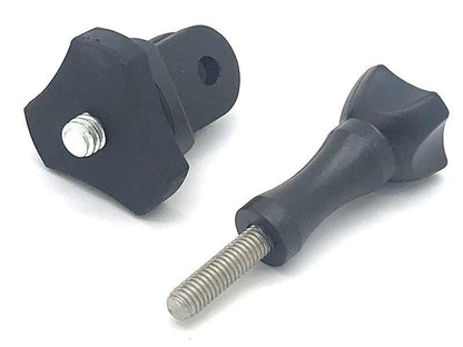 Big Foot Tripod Screw On Adapter