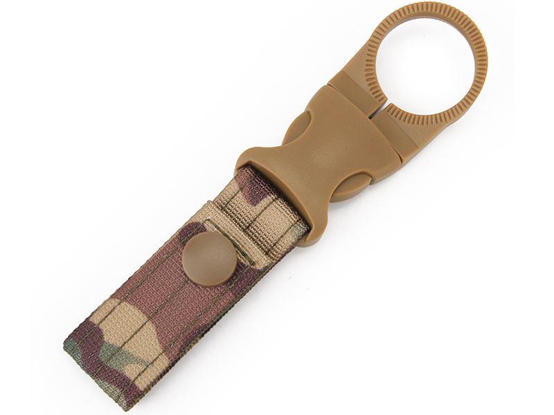 Big Foot Tactical Bottle Buckle (Camo)