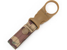 Big Foot Tactical Bottle Buckle (Camo)