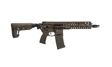 Secutor Arms Centurion V MWS GBB Airsoft Rifle Tan