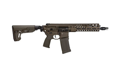 Secutor Arms Centurion V MWS System GBB Airsoft Rifle - Tan