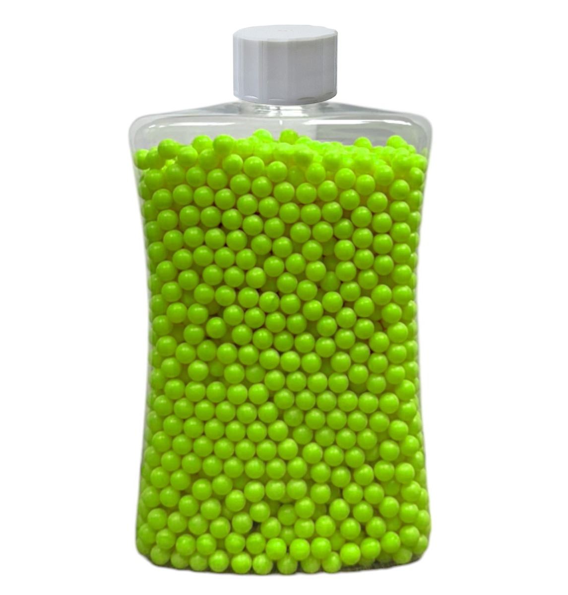 Spitfire BB Pellets 0.12g (2500 Bottle - Green)