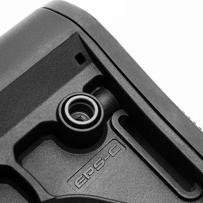 PTS PTS Enhanced Polymer Stock Compact (EPS-C) Black