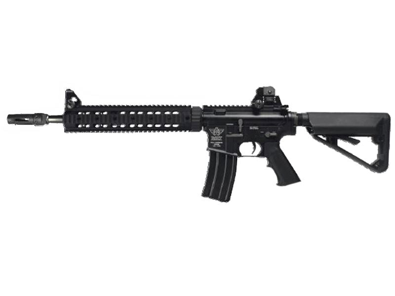 Bolt M4 LRP AEG Recoil (B4LRP)