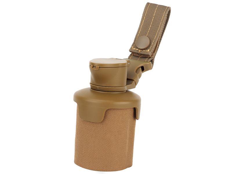 Big Foot BB Pellet Storage Bag (3000 Rounds - Tan)