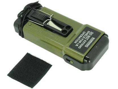 FMA MS2000 BB Loader (TB739)