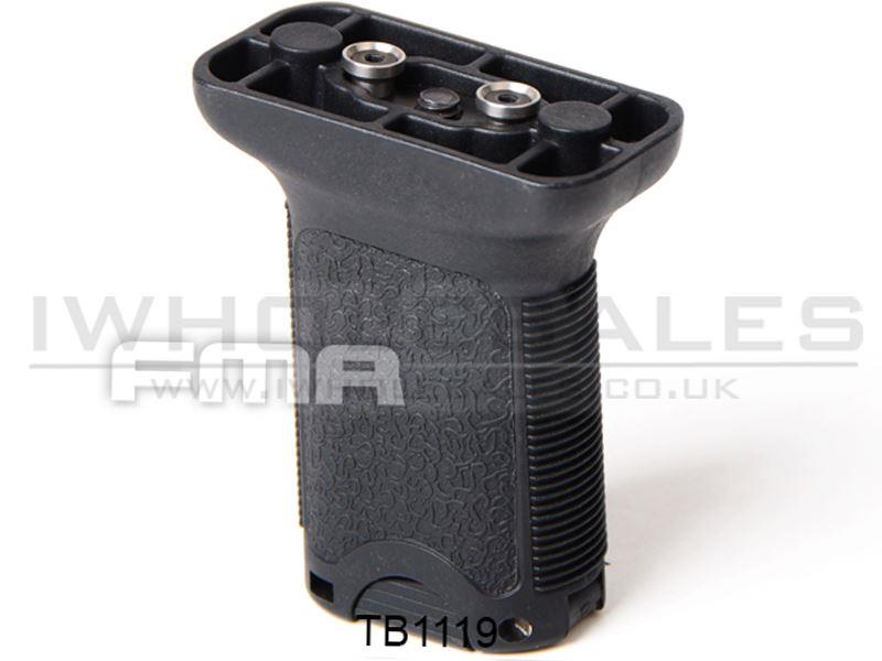 FMA TD Grip Keymod (TB1119-BK)