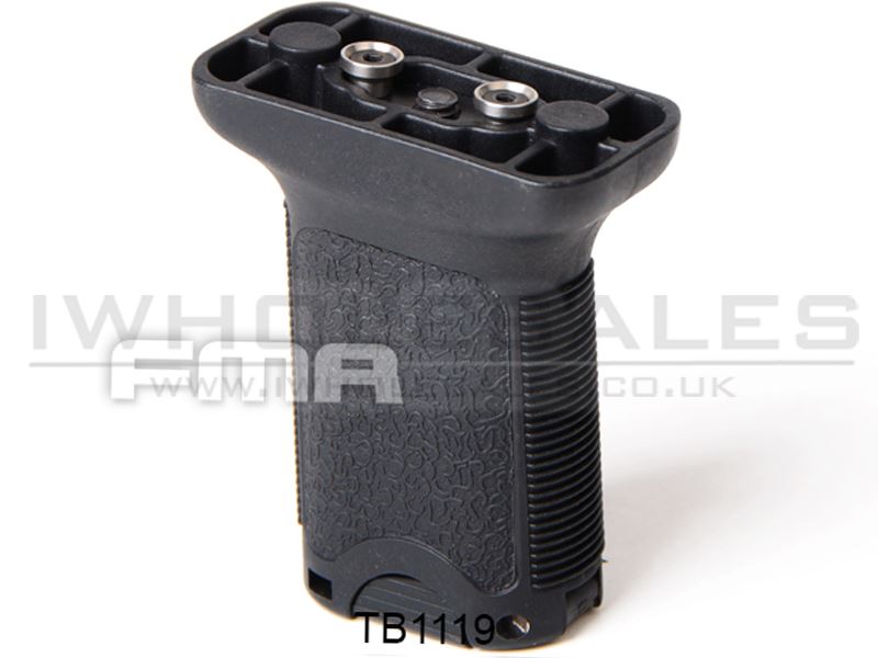 FMA TD Grip Keymod (TB1119-BK)