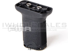 FMA TD Grip Keymod (TB1119-BK)
