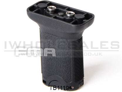 FMA TD Grip Keymod (TB1119-BK)