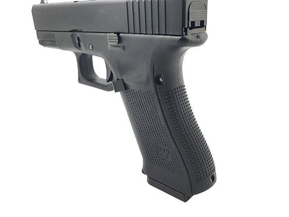 WE 19 Series XL Gen 5 GBBP (Black - XL)