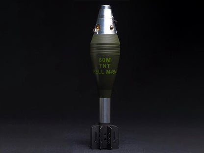 Socom Gear M94A4 Mortar (Co2 Powered - 60MM-M49A4-A001)