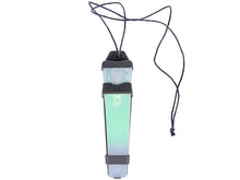 Big Foot Tactical Signal Signal Light (Black - Green Light)