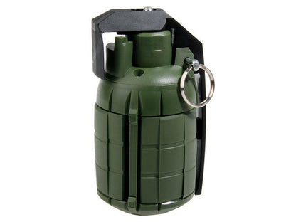 ADG Nuke Impact Hand Grenade (Spring Powered)
