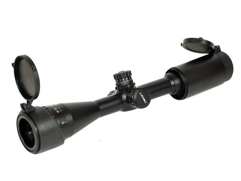 Comet Pro. Sniper Scope 3-9x40 AOE (V2)