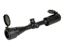 Comet Pro. Sniper Scope 3-9x40 AOE (V2)