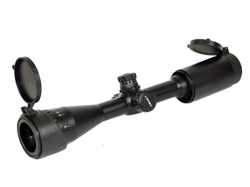 Comet Pro. Sniper Scope 3-9x40 AOE (V2)