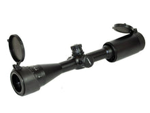 Comet Pro. Sniper Scope 3-9x40 AOE (V2)