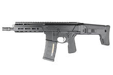 [Pre-Order] Double Eagle 8.5 DWS LUPUS w/ ACR Stock - Gas Blowback Rifle (MWS System / Steel Bolt - G108B-02 BK)