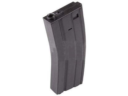 Battleaxe - M16 Low-Cap Magazine - 70 Rounds (Metal - B618B - Black)