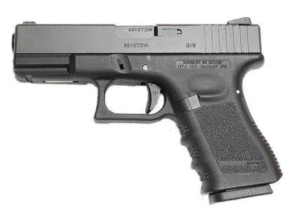 WE 18 Series Gen 4 Gas Blowback Pistol (WE-71004)