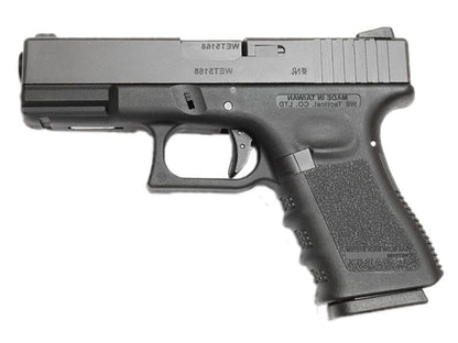 WE 18 Series Gen 4 Gas Blowback Pistol (WE-71004)