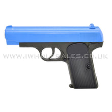 KK17D Full Metal Pistol