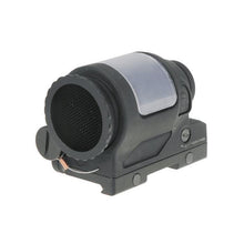 UFC SRS Style 1x38 Red Dot with Killflash (Black) (UFC-JA-5048-BK)