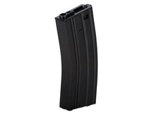 Cyma M4 Mid-Cap Magazine (Full Metal - 140 Rounds)