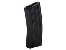 Cyma M4 Mid-Cap Magazine (Full Metal - 140 Rounds)