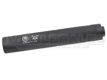 ACM Silencer 196mm (Zombie Killer - Black)
