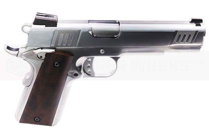 [Air Gun] Armorer Works Custom 1911 Co2 Blowback (AG-NE3001 - 4.5mm/.177)