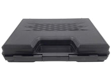 Plastic pistol case p104 (CASE-P104) Ex. Display