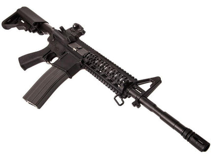 G&G CM16 RAIDER L (Long - Black - EGC-16P-RDL-BNB-NCM)