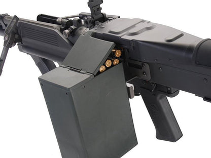 Ares M60-E4 AEG Support Weapon (MG-005)